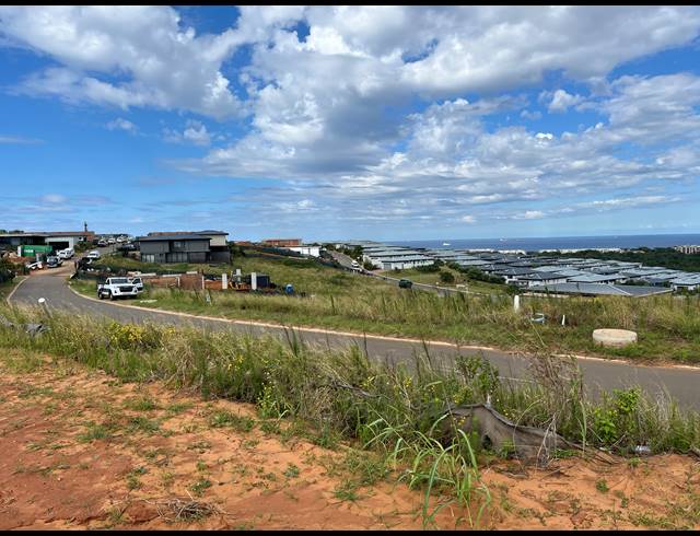 558M² VACANT LAND FOR SALE IN SIBAYA PRECINCT